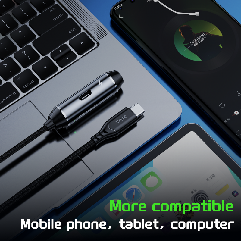 Audio Adapter Manufacturer - Skillful Manufacture