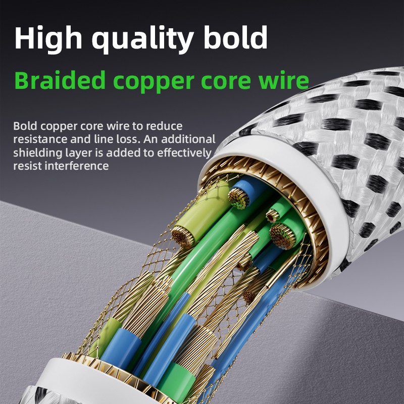 Game Adapter Factory - PIVA 3-in-1 Type-C