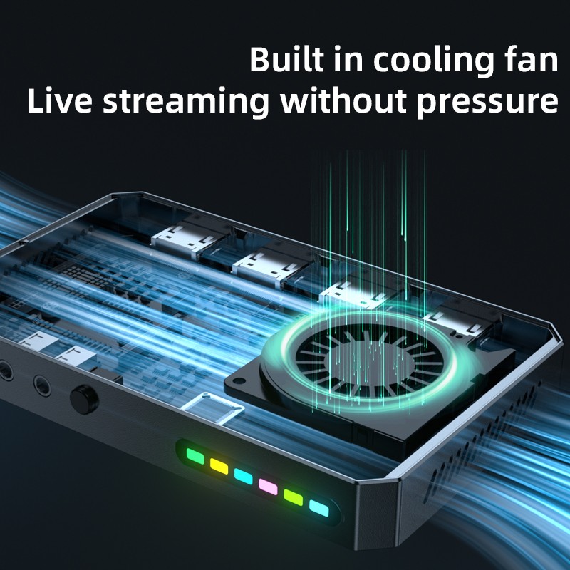 Video Capture Manufacturer - Piva USB3.2 4K