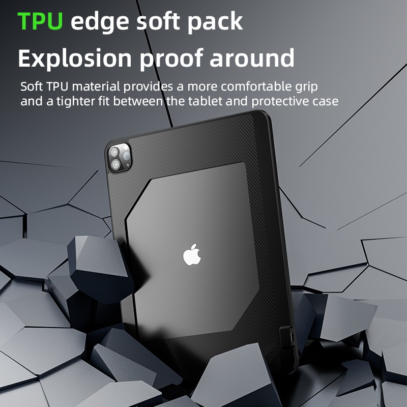 Protection Case Manufacturer - 11 Inch Large Area