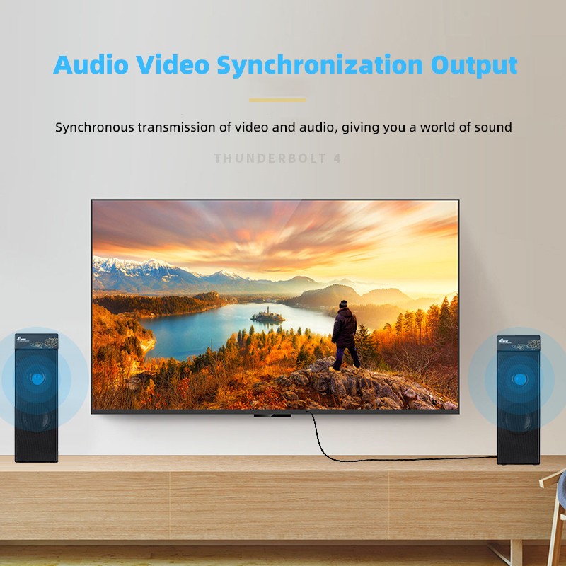 Type-C Cable Factory - Piva 50cm PD240W