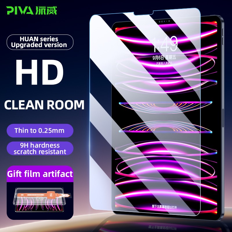 Protector Set Manufacturer - Quick Film Application