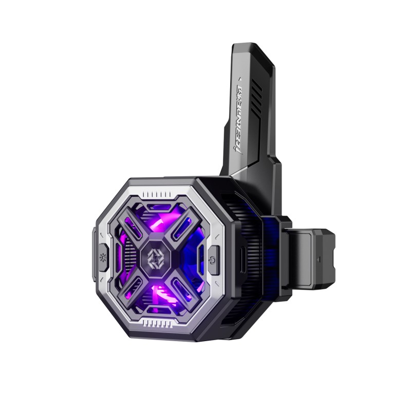 Phone Cooler Factory - Piva L-Shaped RGB