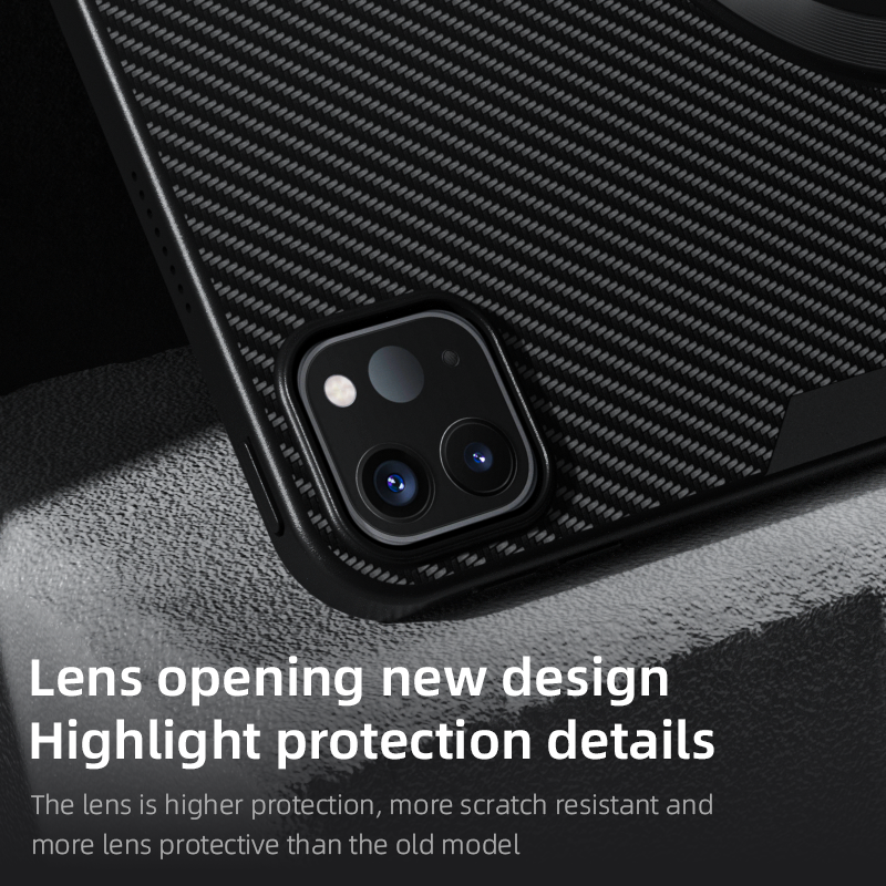 Leather Case Manufacturer - Detachable Folio