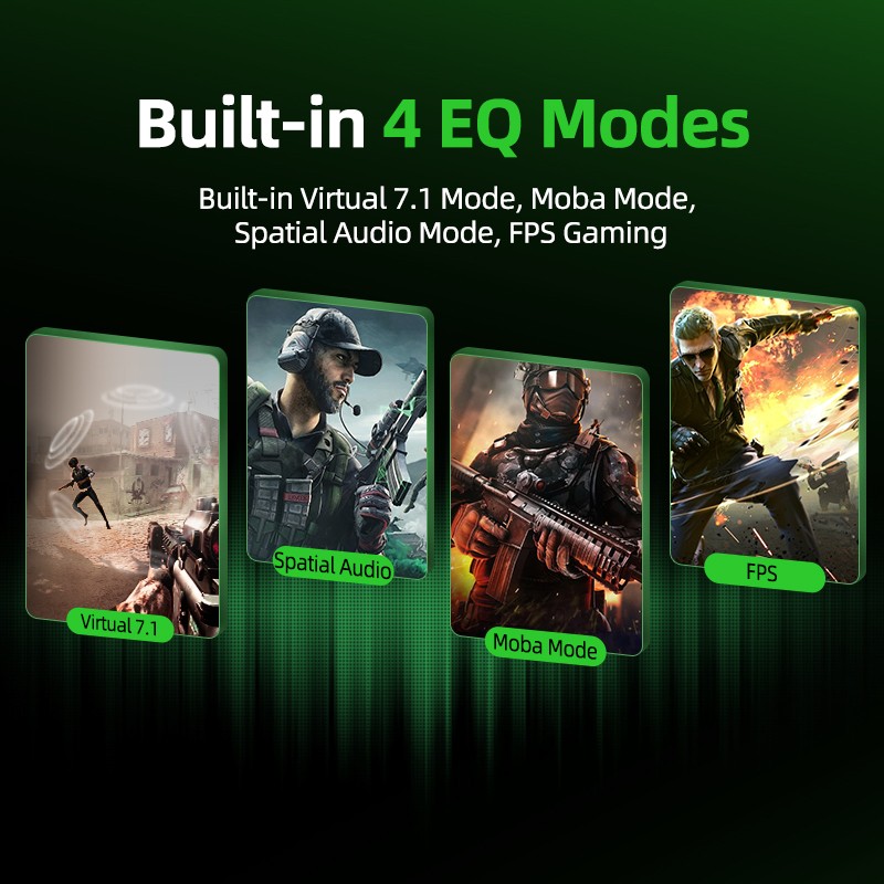 Sound Card Manufacturer - PIVA GS20 Virtual