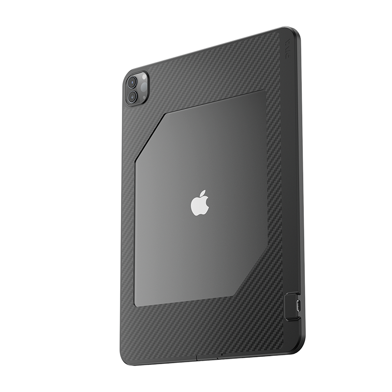 iPad Cover Factory - PIVA Large Area Hollow