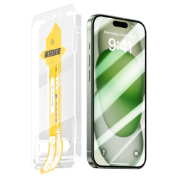 Tempered Glass Manufacturer - Dust-Free Anti