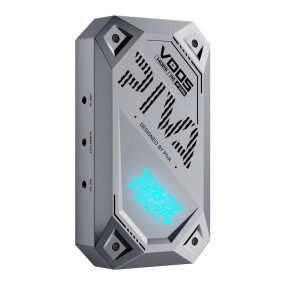 Capture Card Factory - Piva 4K 60Hz USB