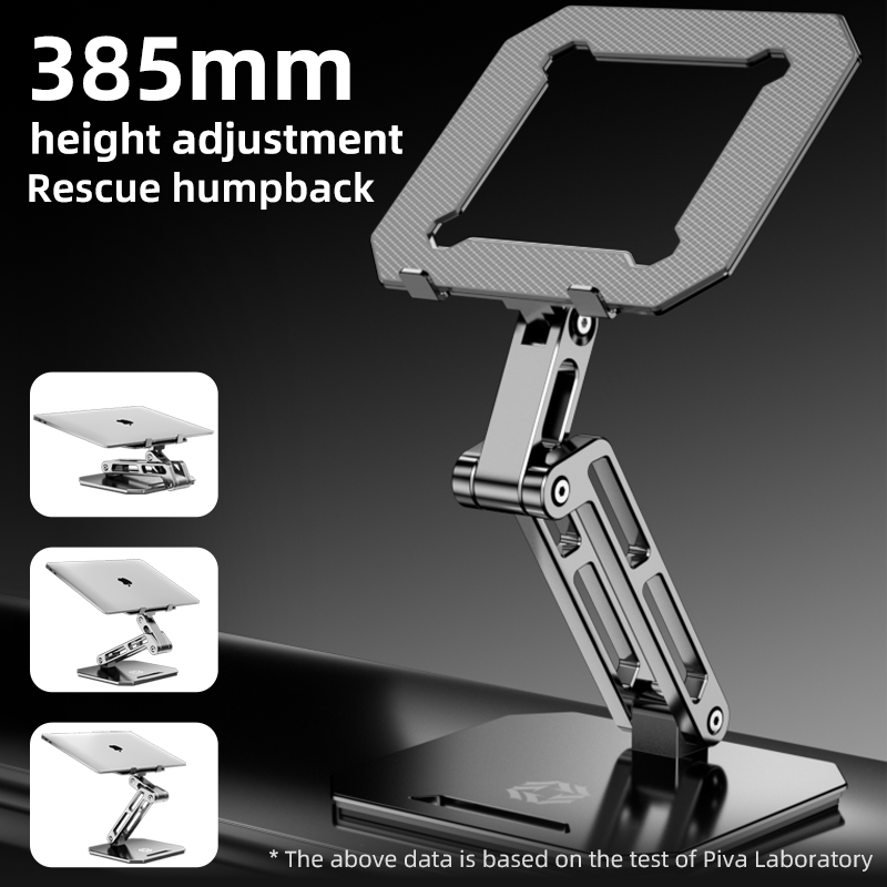 Desktop Stand Manufacturer - Large-Sized Adjustable