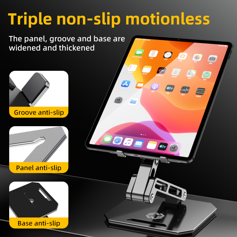 Tablet Stand Factory - Solid and Durable Kickstand