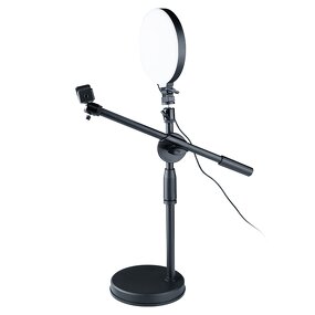 Ring Light Factory - Piva Adjustable Lighting