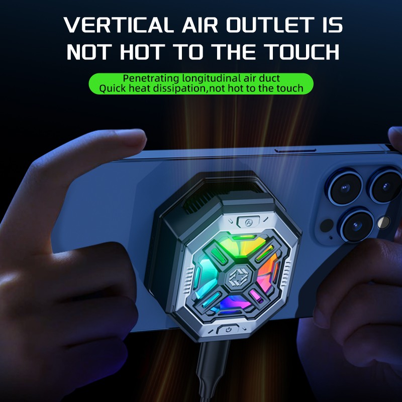 Mobile Cooler Supplier - Piva TEC 25W Three-speed