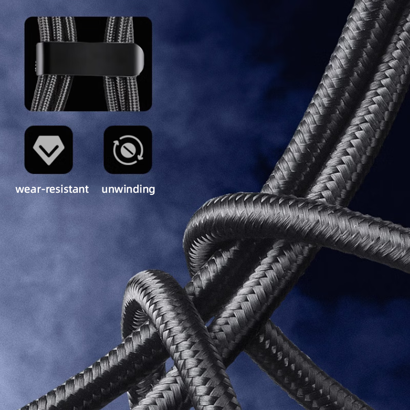 Charging Cable Manufacturer - Beautiful Design 100WPD