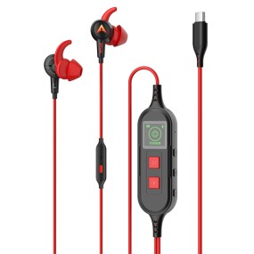 Gaming Earphones Factory - PIVA S6PRO Type-C
