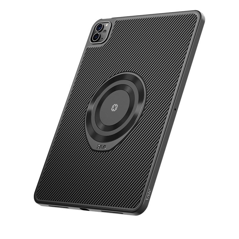 iPad Case Supplier - Piva Black Universal