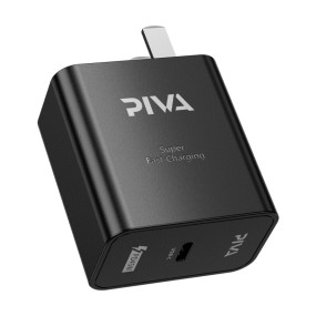 Power Adapter Factory - Piva Single Port 45W