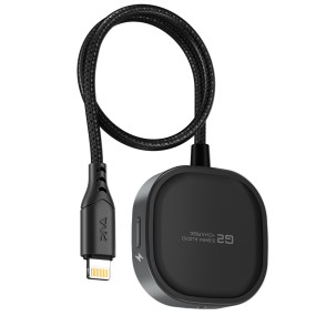 Audio Cable Factory - 2-in-1 PD 21W