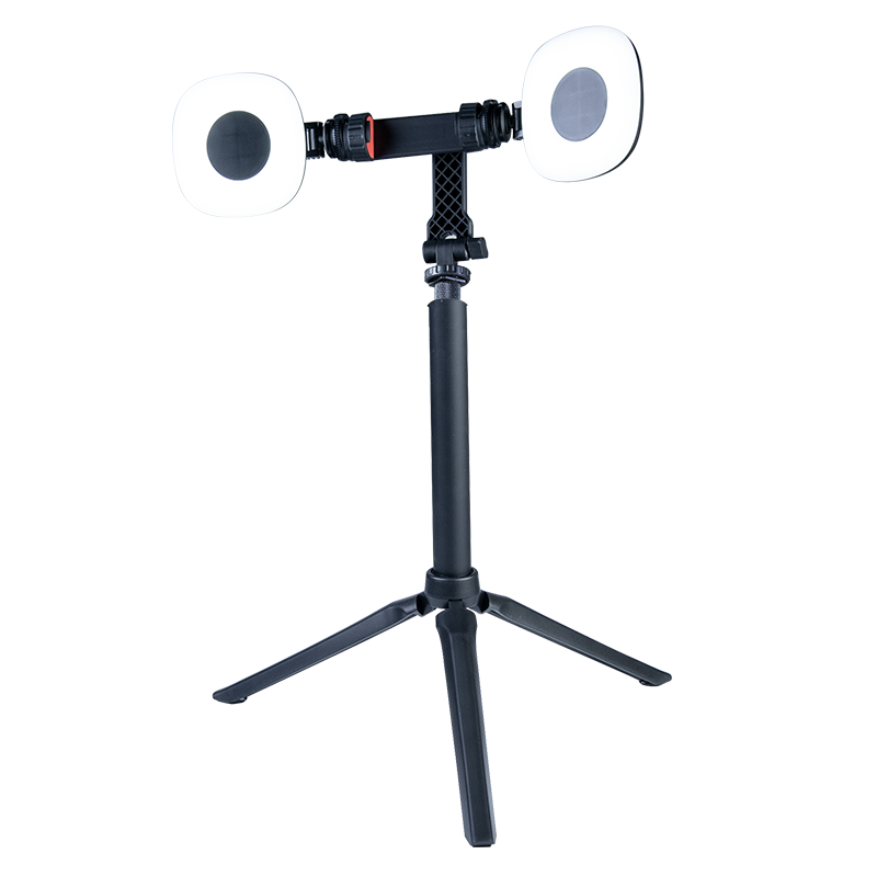 Light Stand Manufacturer - Portable Three-Legged