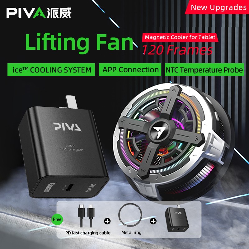 Gaming Stand Supplier - PIVA B2MAXT 45W