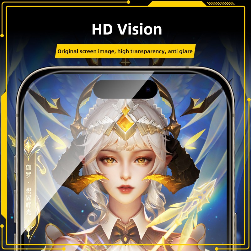 Phone Protector Supplier - Dust Free Second