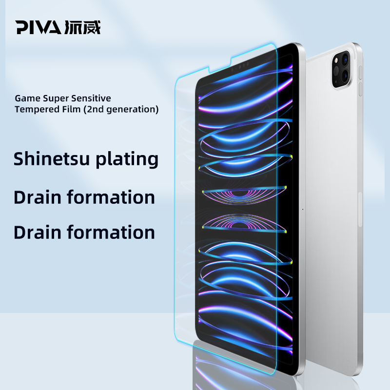 Tablet Film Supplier - High Definition High