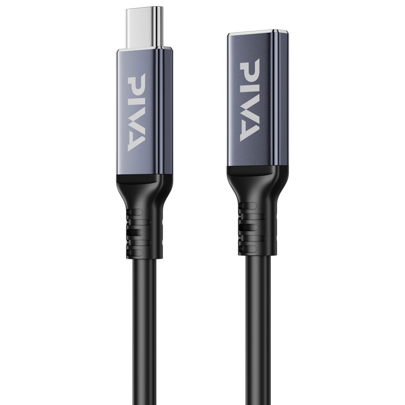 Type-C Cable Factory - Piva 50cm PD240W