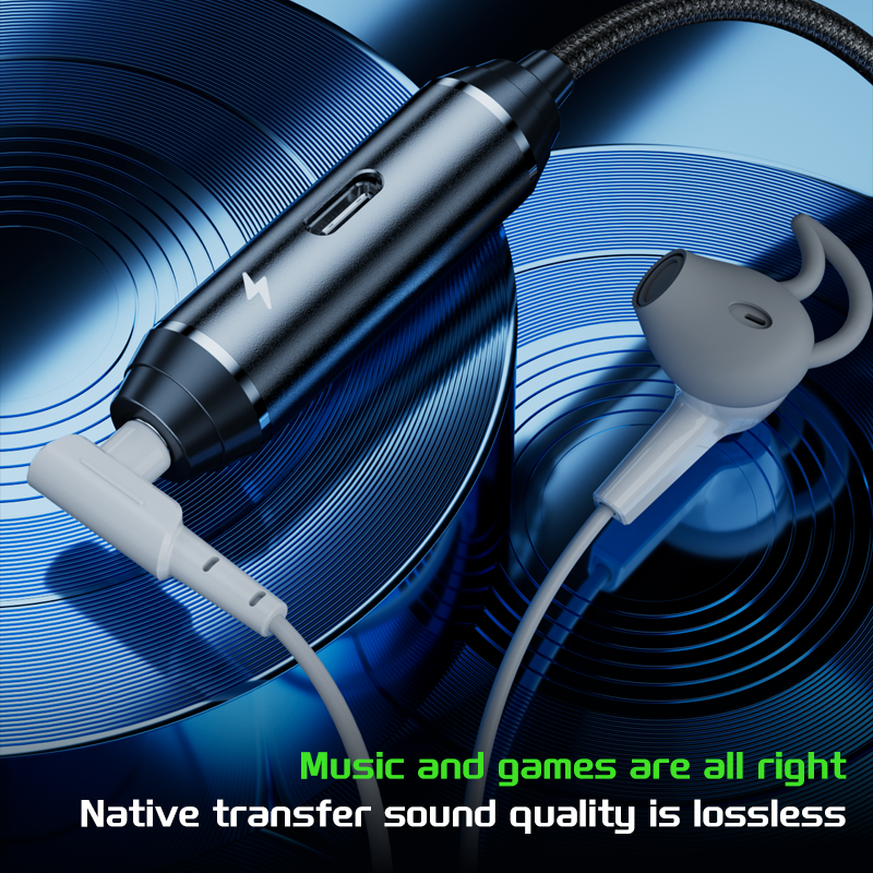 Audio Adapter Manufacturer - Skillful Manufacture