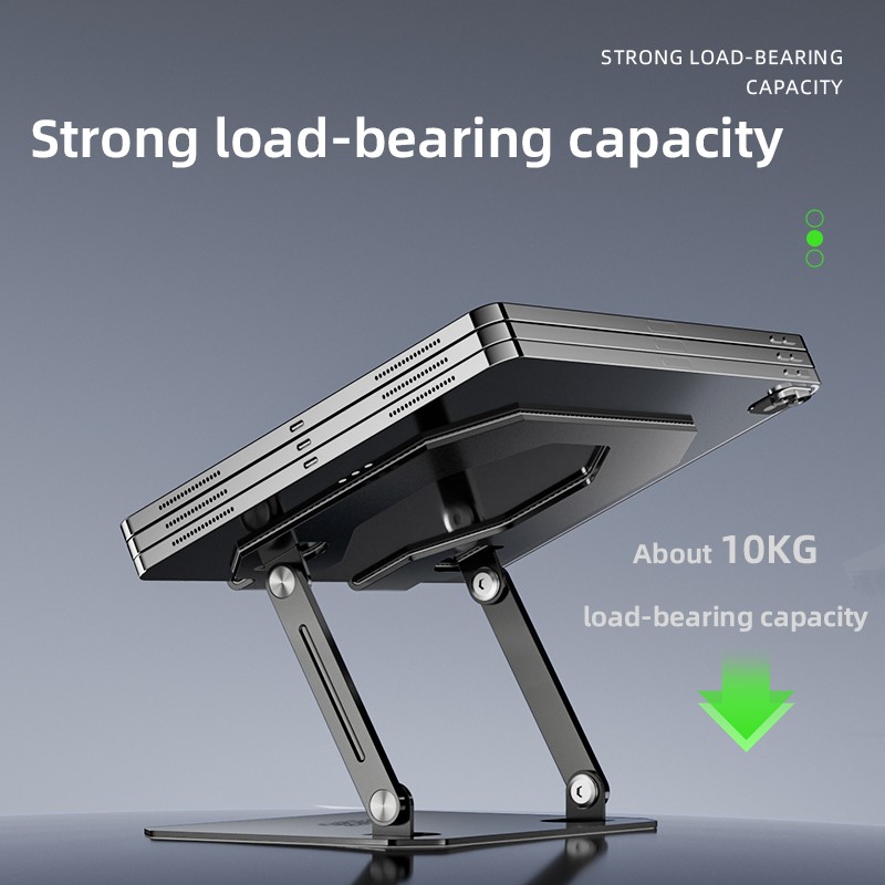 Laptop Stand Manufacturer - Piva Portable Large