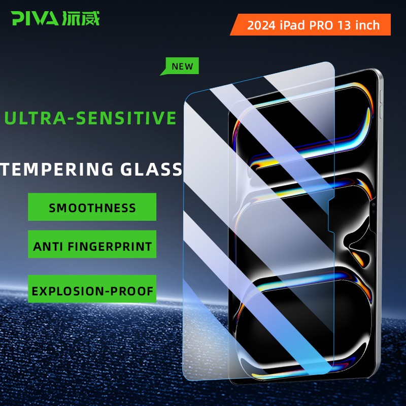 Tablet Protector Manufacturer - 13 Inch Super