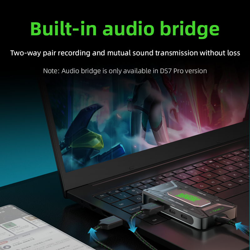 Docking Station Factory - Dependable Performance