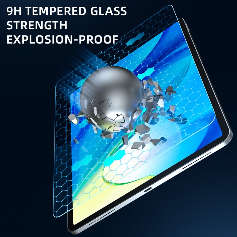 Screen Protector Factory - Piva 11/12.9 Inches