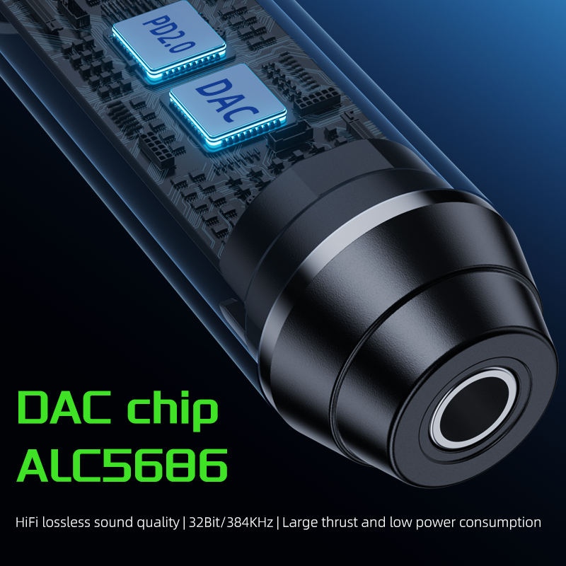 Audio Adapter Manufacturer - Skillful Manufacture