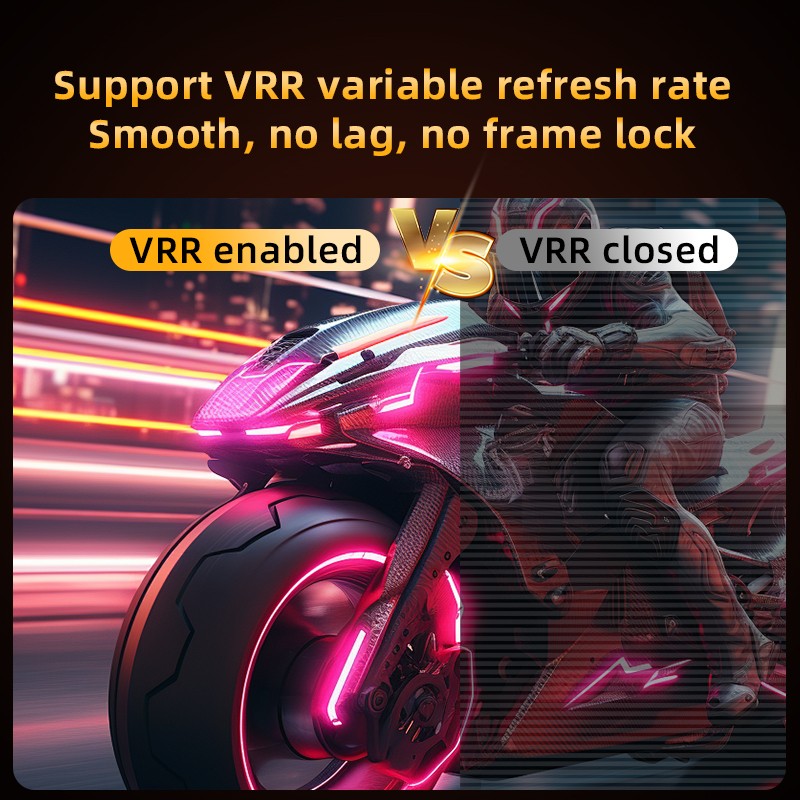 Video Capture Card Manufacturer - PIVA VD15 4K