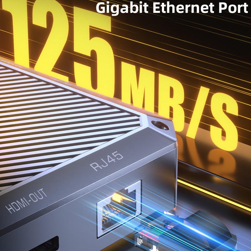 Live Streaming Factory - PIVA VD20 4K60Hz