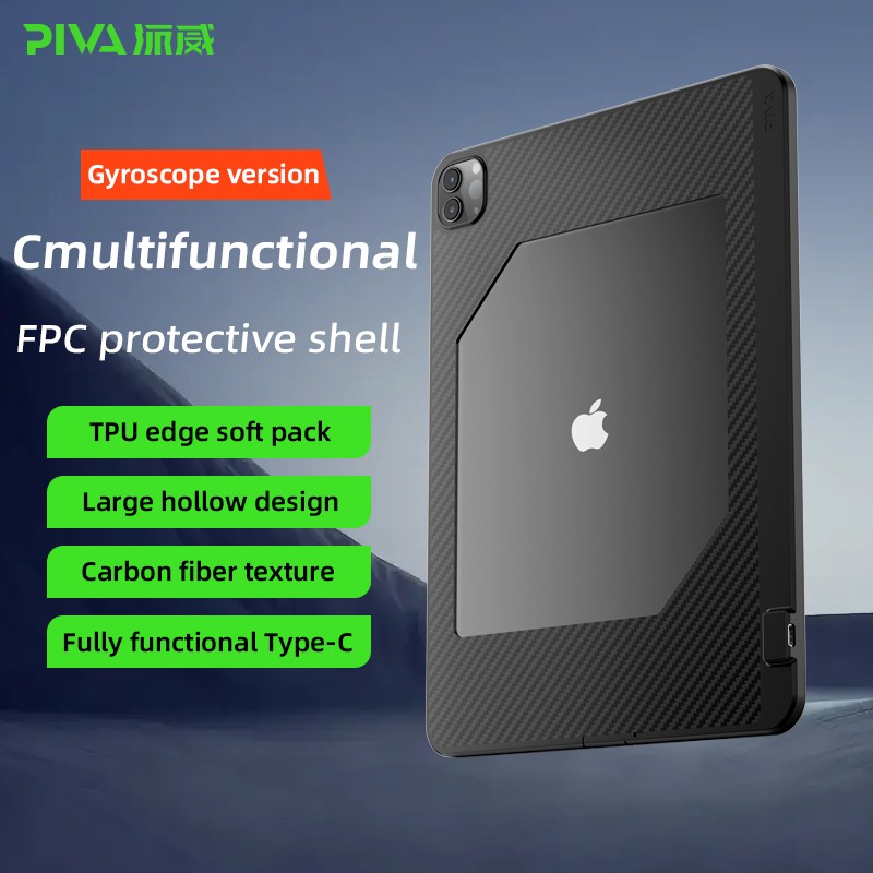 Protection Case Manufacturer - 11 Inch Large Area
