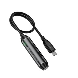 Audio Adapter Manufacturer - Piva 40cm 2-in-1