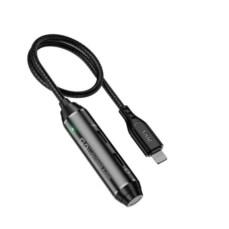 Audio Adapter Manufacturer - Piva 40cm 2-in-1