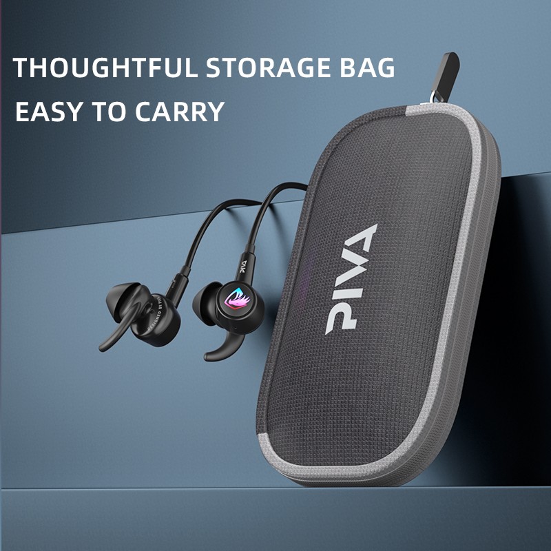 Esports Earphone Manufacturer - 1.2M RGB Lighting