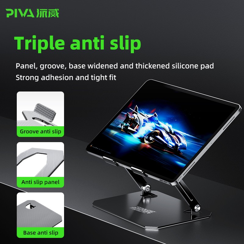 Laptop Stand Manufacturer - Piva Portable Large
