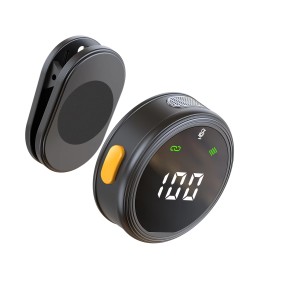 Wireless Mic Supplier - H25 Lavalier 2.4G