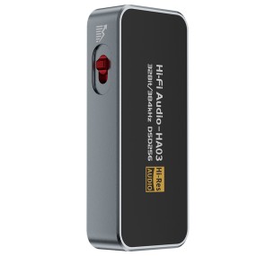 Headphone Amplifier Factory - PIVA BJ10 HiFi