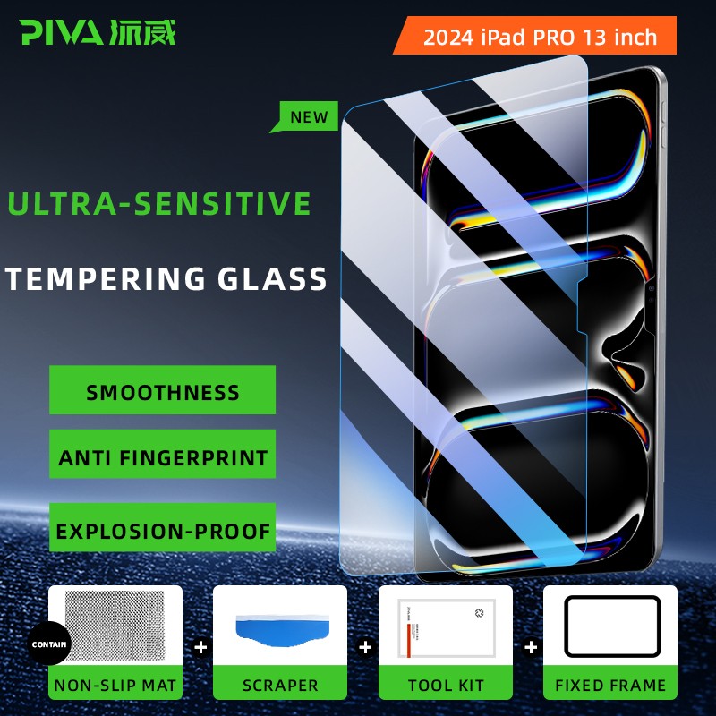 Tablet Protector Manufacturer - 13 Inch Super