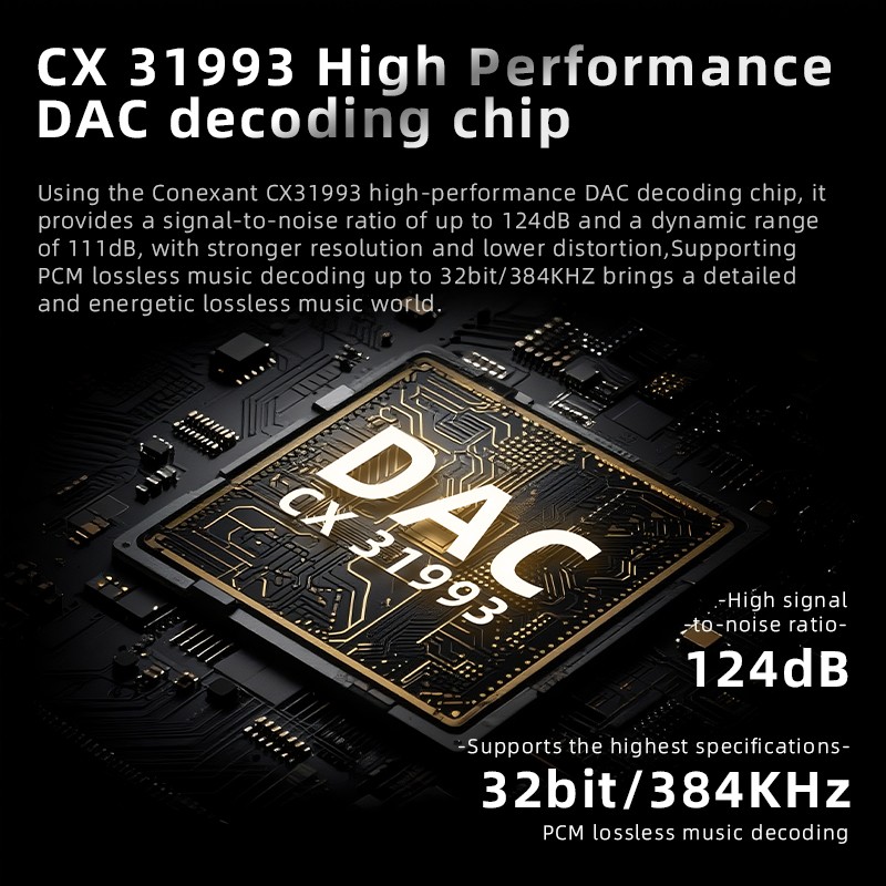 Audio Amplifier Supplier - PIVA BA30 Hi-Res