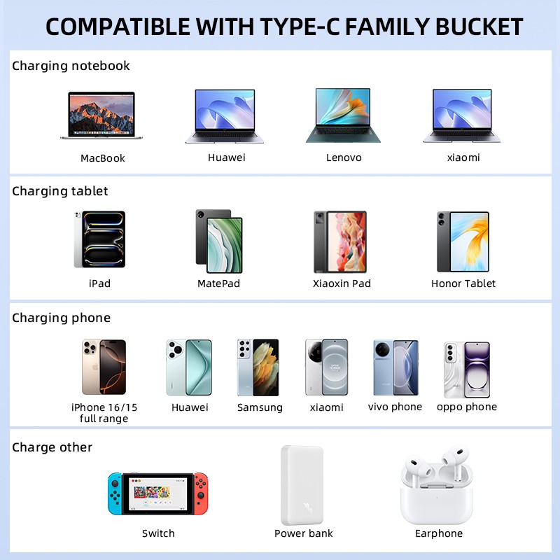 Magnetic Cable Factory - Piva Universal Self-Coiling