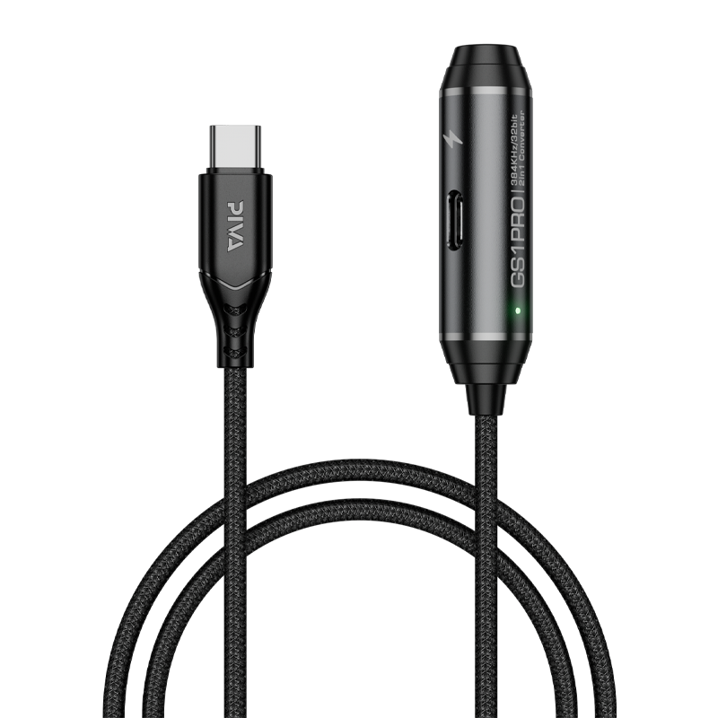 Audio Adapter Manufacturer - Skillful Manufacture