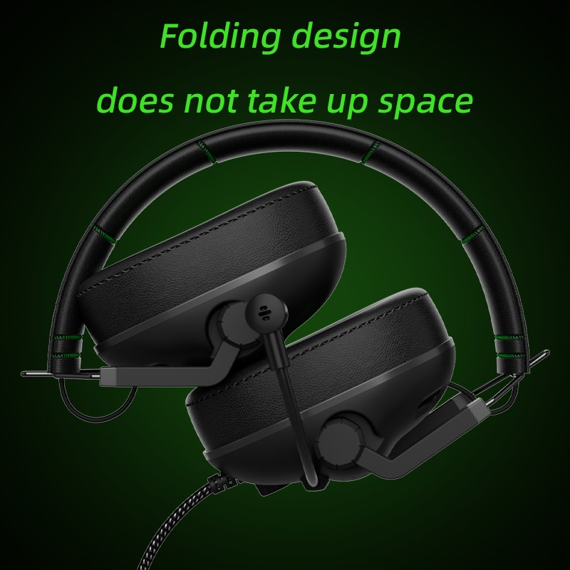 USB Headset Factory - USB Jack 7.1 Virtual