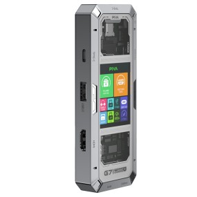 Office Docking Supplier - PIVA G71 7-in-1