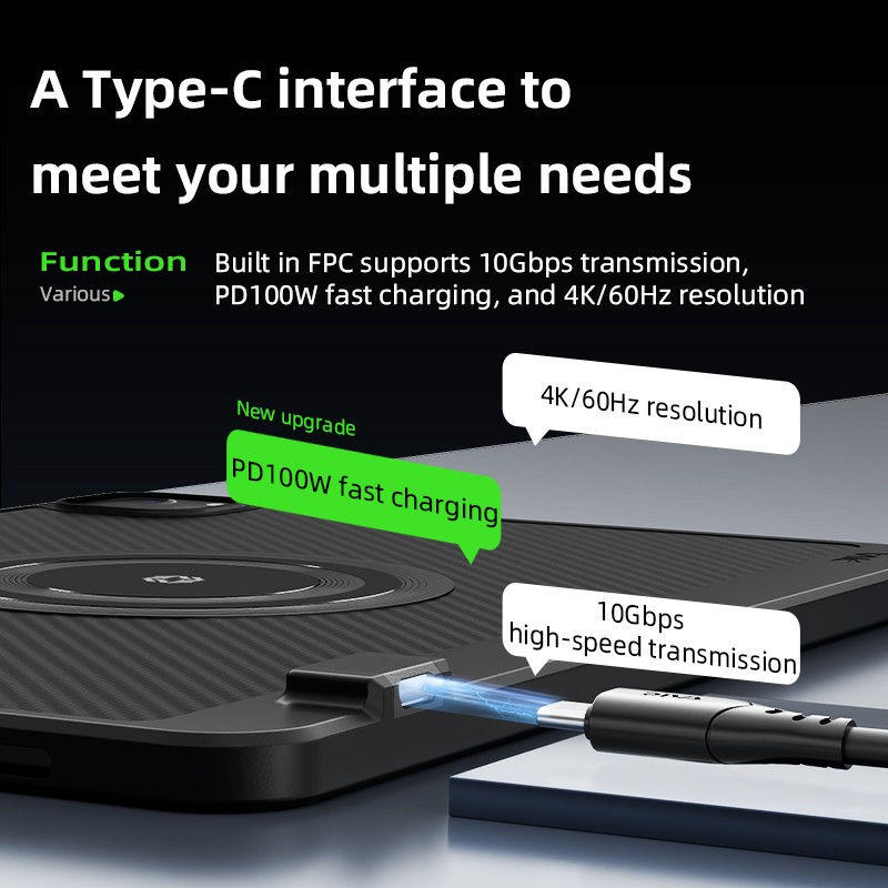 Tablet Cover Factory - Piva 11 Inch Cooling