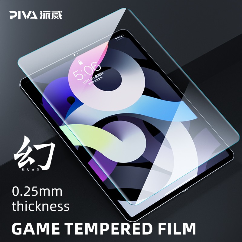 Protector Set Manufacturer - Quick Film Application