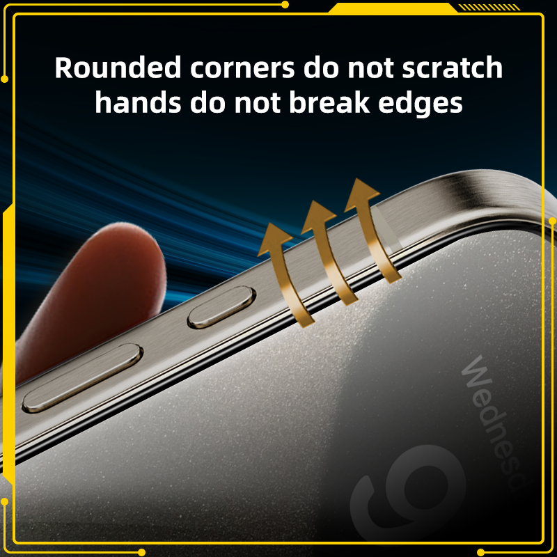 Screen Protector Supplier - Professional Factory 0.25mm